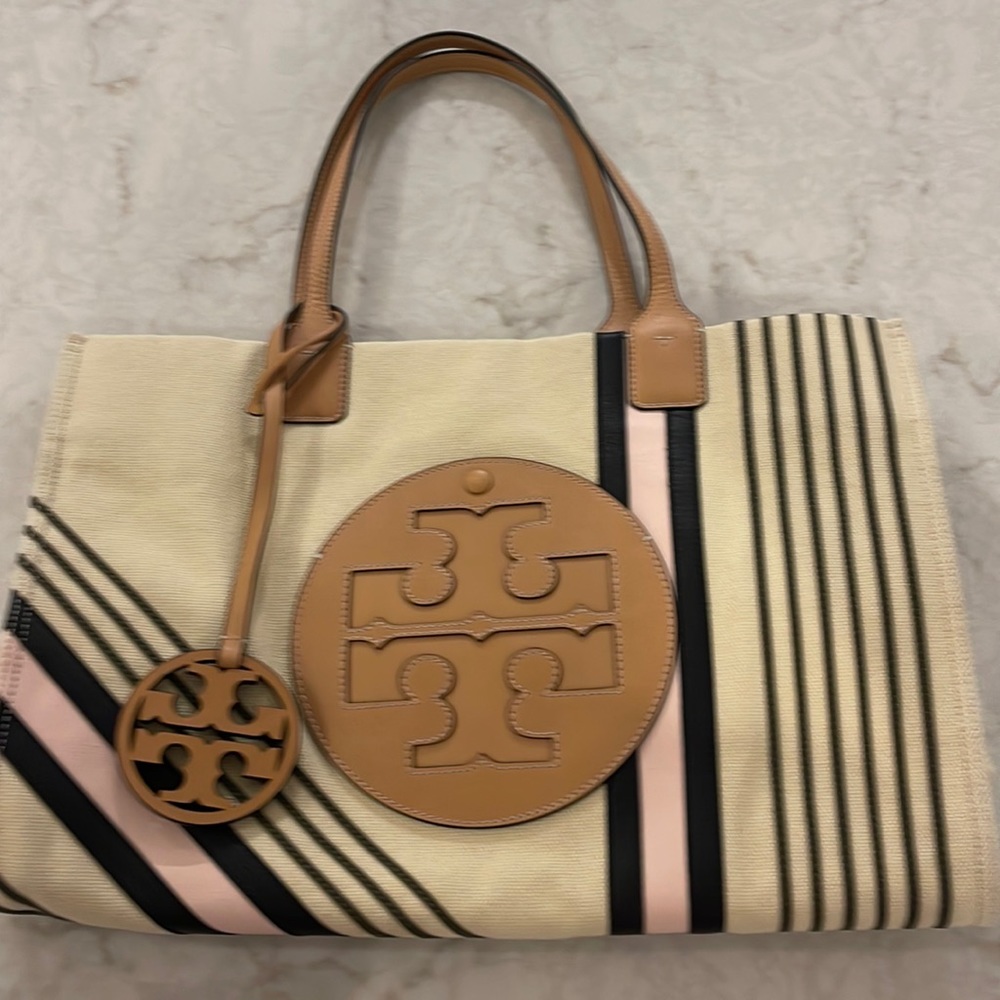 Tory Burch Ella Bag